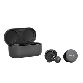 Denon PerL Earbuds Dirac Virtuo delivers spacious immersive audio