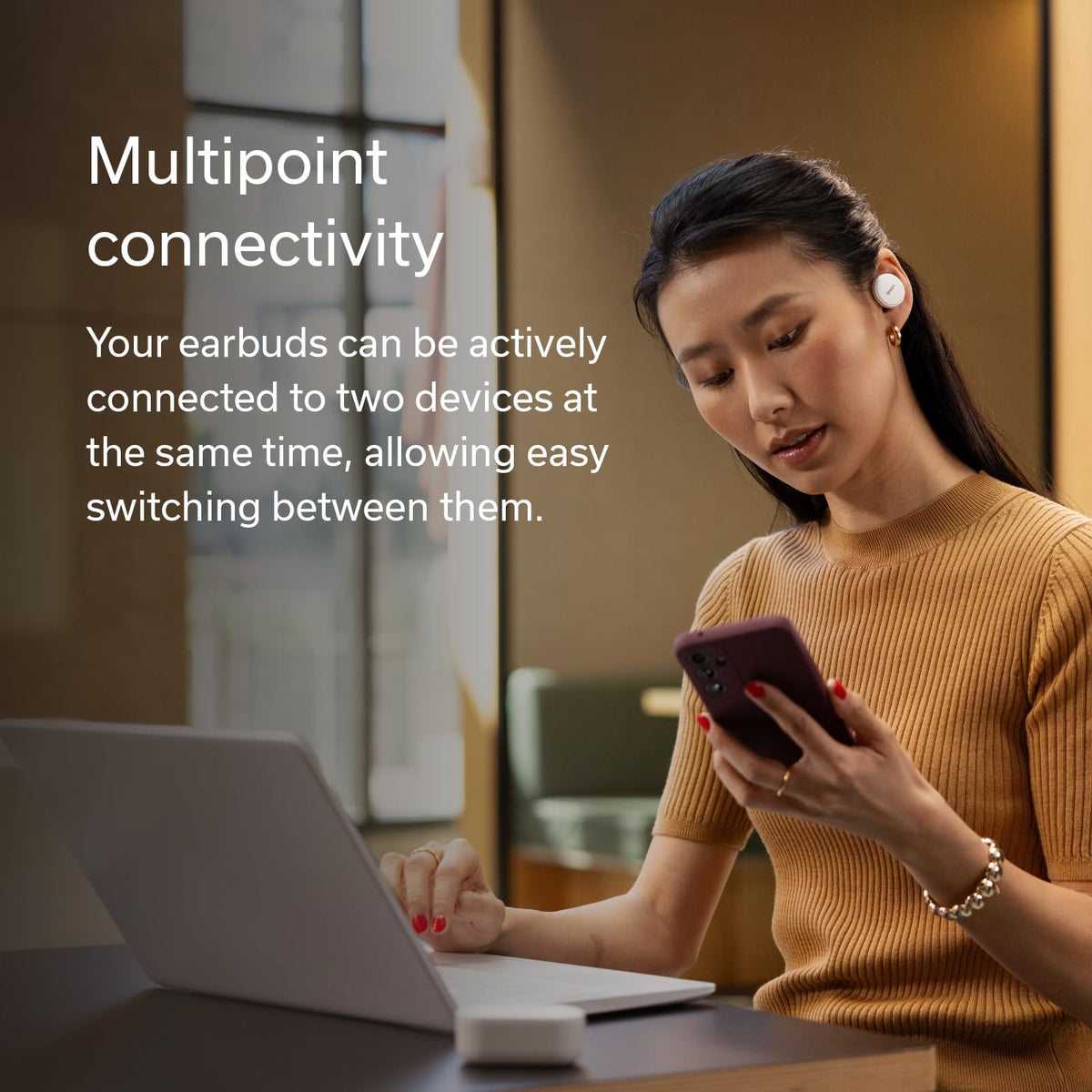 Dirac Virtuo spatial audio enhances immersive content with Denon
