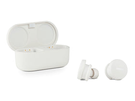Denon PerL spatial audio with Dirac Virtuo for immersive sound