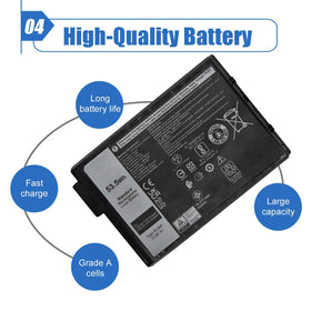 Dentsing battery-pack-unboxing shows included components
