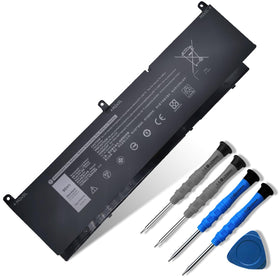 Dentsing battery front packaging showing model and capacity, ensures correct replacement