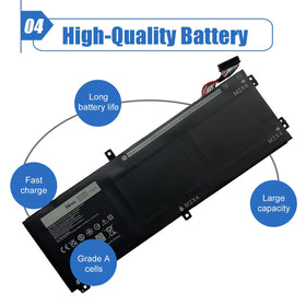Dentsing H5H20 packaging with warranty card showing included seller support and coverage