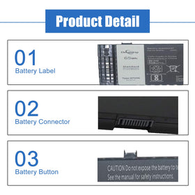 Dentsing N71FM top label illustrating model and capacity for easy verification