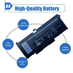 Dentsing battery next to ruler showing scale and size for correct fit confirmation