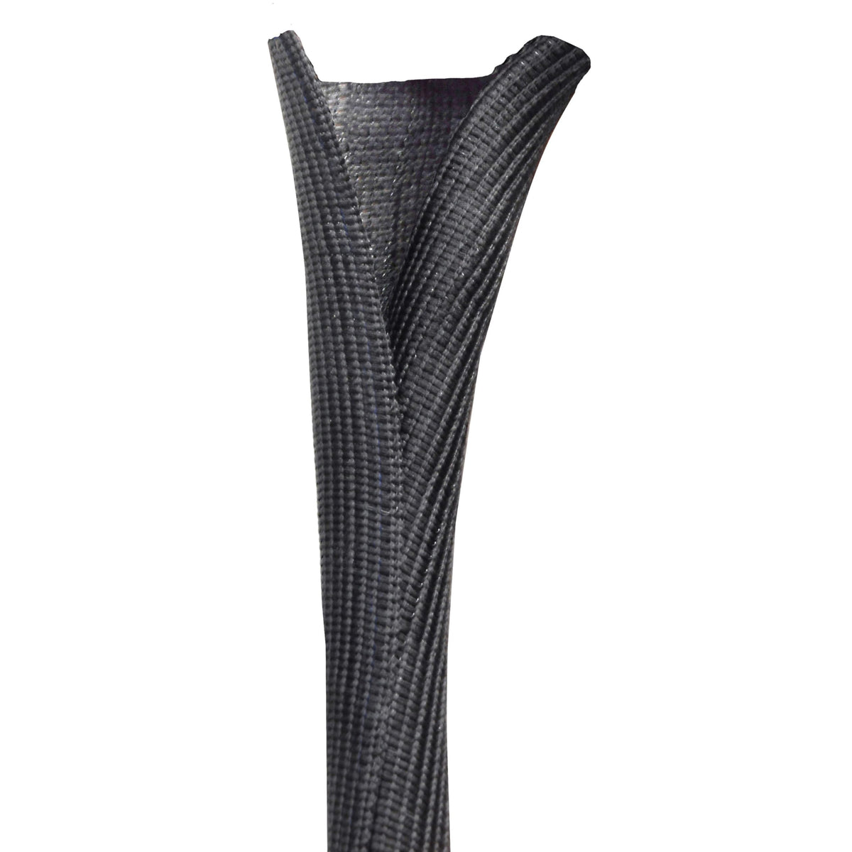 Design Engineering Easy Loom adds a clean, classy look while safeguarding wiring.