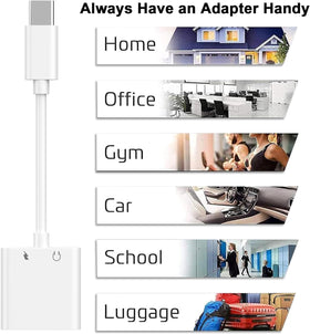 DESOFICON compatible with Samsung Galaxy and Pixel phones for versatile use