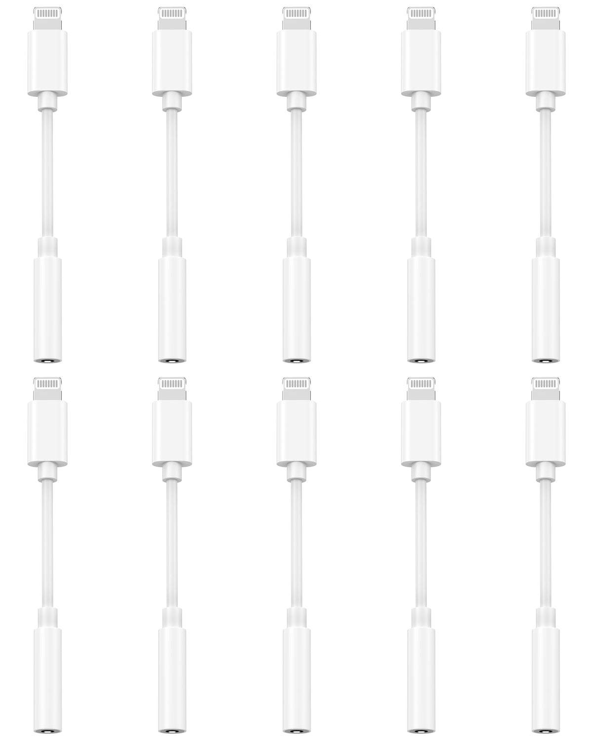 DESOFICON packaging shows the 10-pack value for travel-ready listening.