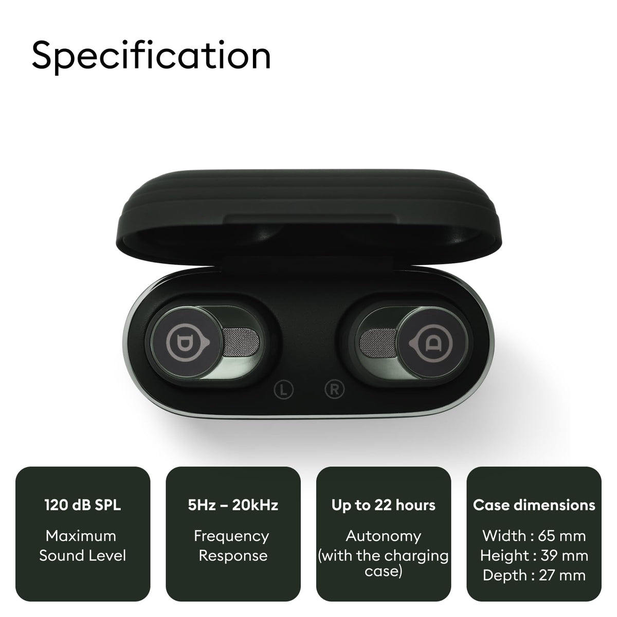 Devialet Gemini II app control screen for seamless settings and pairing.