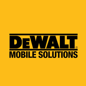 DEWALT compact charging case keeps them ready on the go.