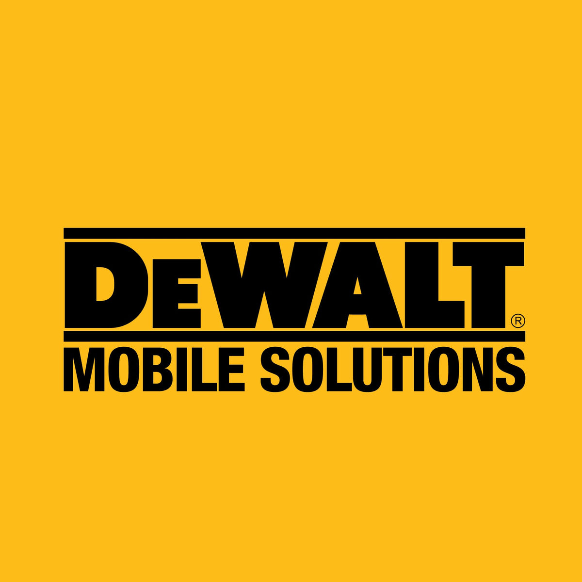 DEWALT earbuds shown in rugged jobsite environment for outdoor use