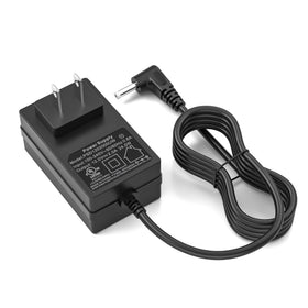 Dexpt 12V 2A laptop charger with durable shell for daily Gateway laptop use