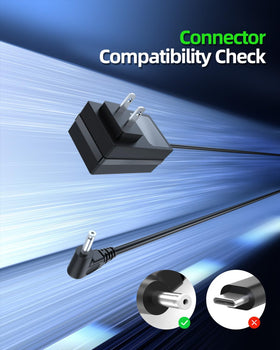 Dexpt charger ensures reliable power in study and work spaces