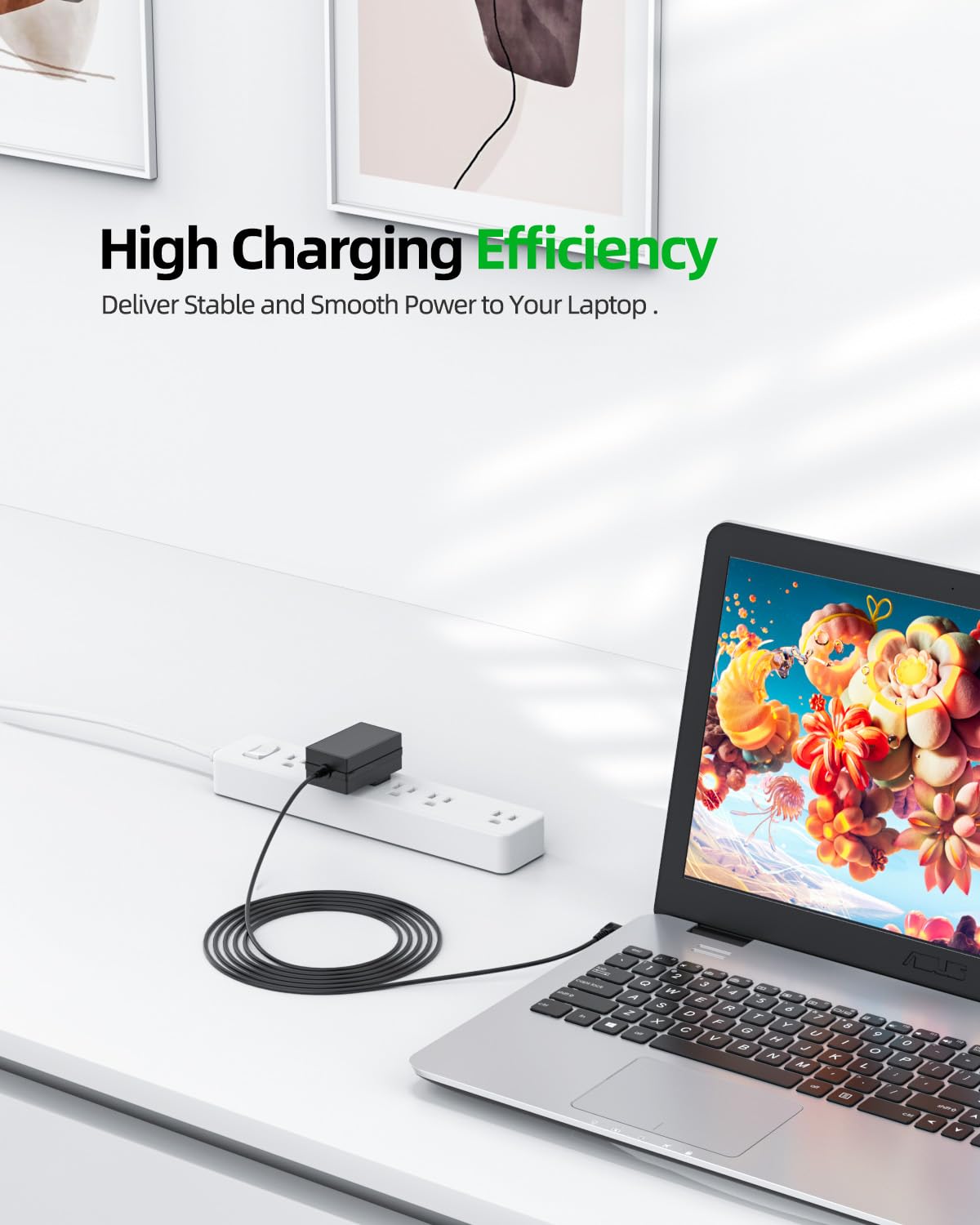 Dexpt charger supports Gateway models across lineups for flexibility