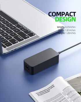 Dexpt 20V 3.25A output supports 65W devices with steady performance