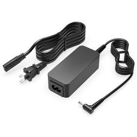 Dexpt 45W AC charger for Lenovo N22/N23 powering devices on the go