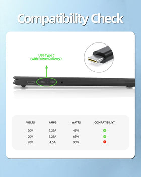 Dexpt next to a phone and pen to show compact size and portability benefit