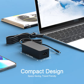 Dexpt compatibility badge confirms support for multiple Dell Latitude models.
