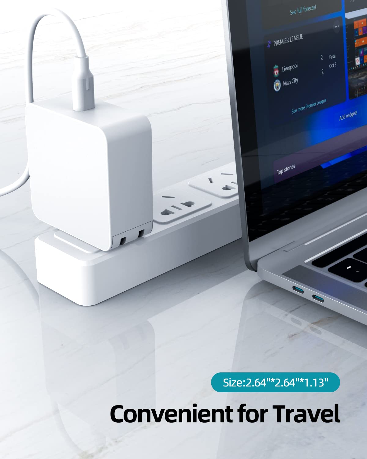 Dexpt packaging highlights a 1-year manufacturer warranty.