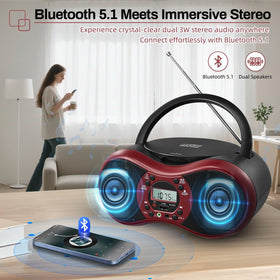 DGXWLLW streaming from phone via Bluetooth for wireless convenience