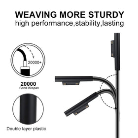 DHMXDC 65W Surface charger durability test for long-lasting performance
