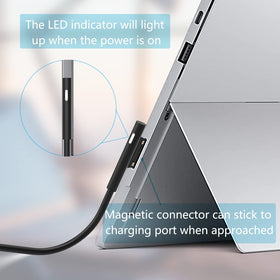 DHMXDC Safe charging features protect against overcurrent and short circuits