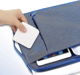 DHMXDC heat-dissipation system keeps the charger cool under full power.