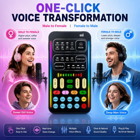 DIANMO i9Live background sounds kit for immersive audio.