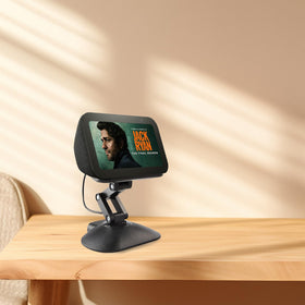 Dianves Echo Show 5 3rd Gen easy installation with no tools required