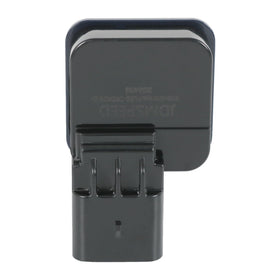 DICMIC Ford F-150 and Lobo compatibility supports safer reversing