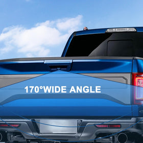 DICMIC plug-and-play installation with OEM harness for easy swap