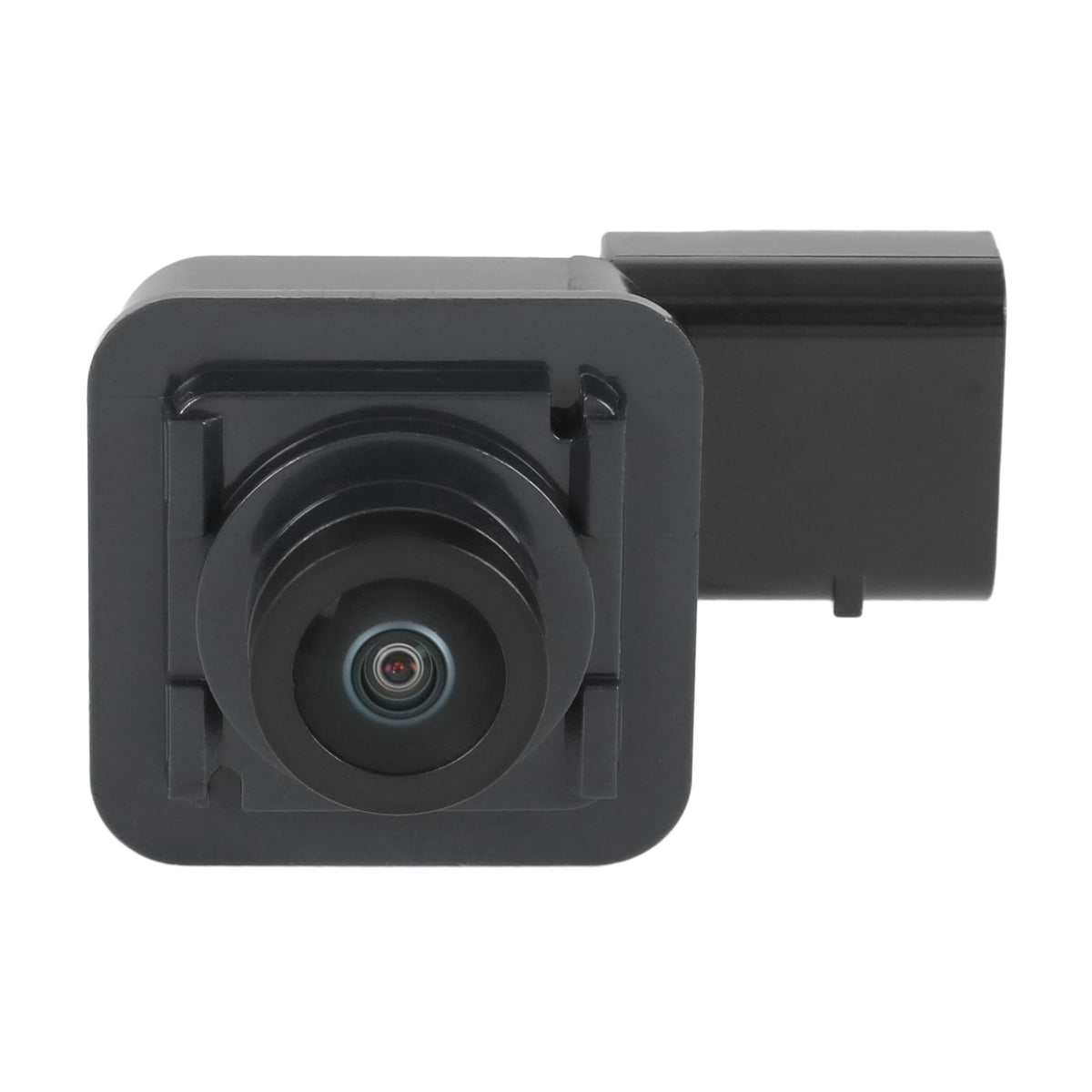 DICMIC rear-view camera provides clear backup view for Ford F-150 and Lobo