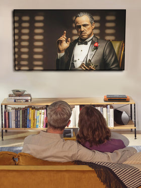 DID A R 2025 Blu-ray retro design adds nostalgic charm