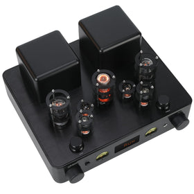 DIFIIFOL Juson Audio JTA100 headphone output for private listening