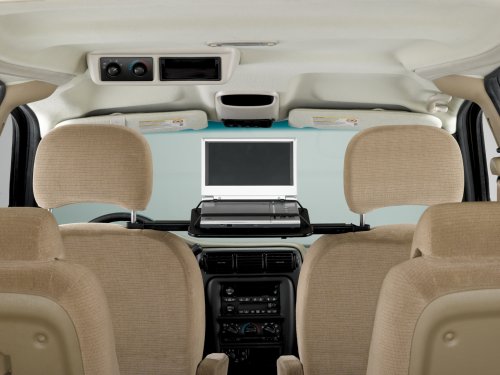 Digital Innovations SecureMount supports devices up to 10.2 inches for versatile travel use
