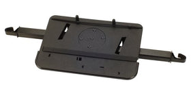 Digital Innovations SecureMount universal headrest mount for DVD players enables broad compatibility