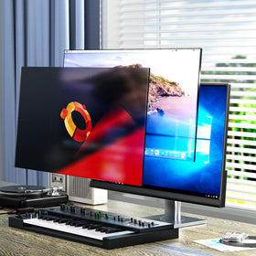 DigitalLife AuralynX AV202-B ready-to-use setup for quick digitization projects.