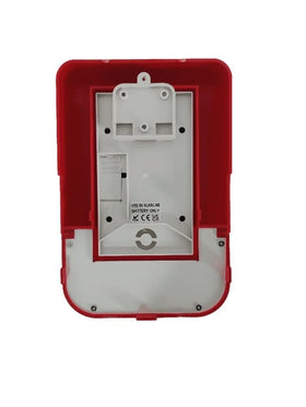 Digiteck interlinkable system enables scalable fire alert coverage across areas.