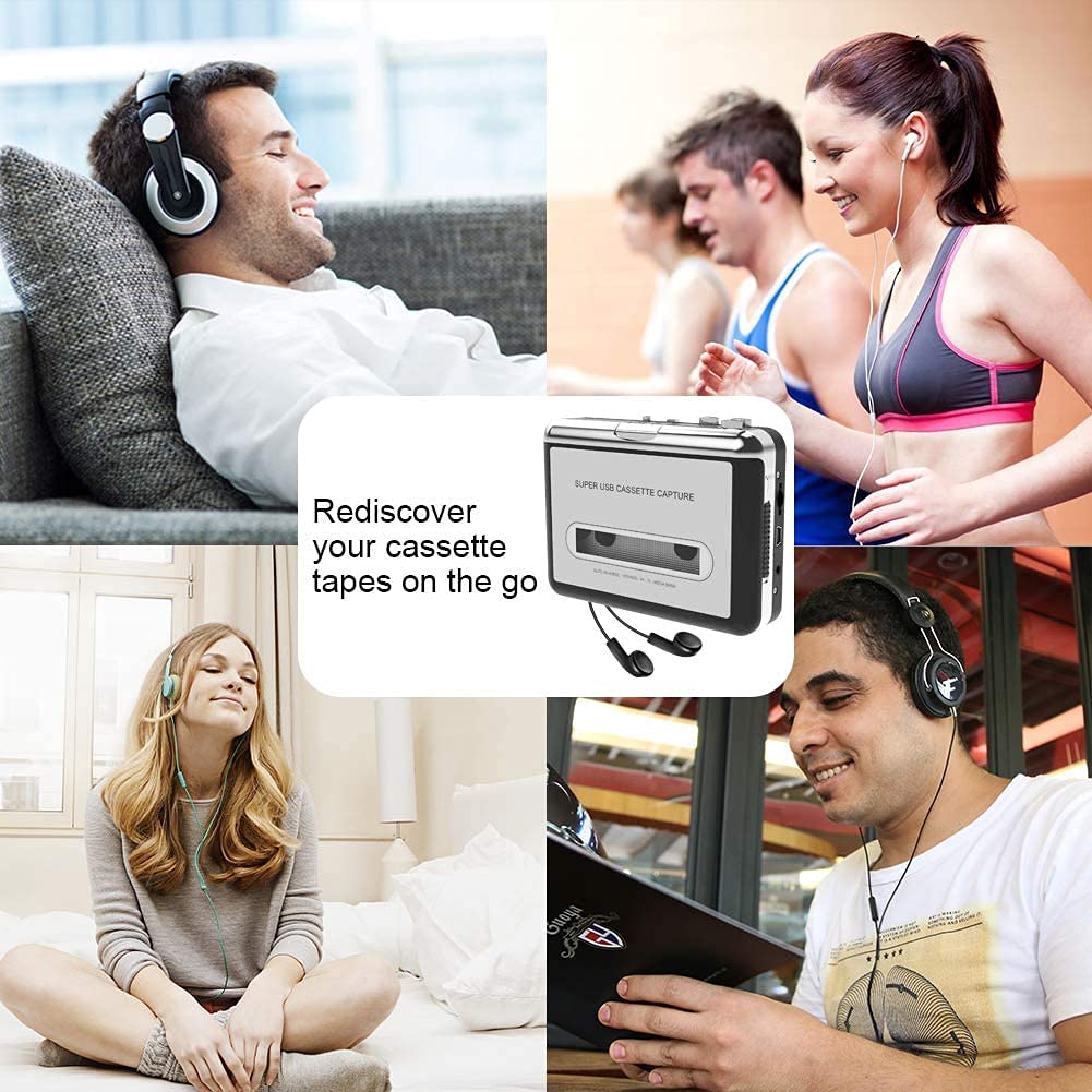DigitNow USB-powered design for flexible, plug-and-play use