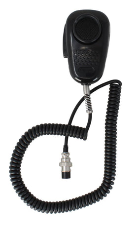 Dijkoo SRA-198 on a desk shows compact size for desk rigs.