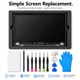 Dilcmtif setup demo proves reliable performance on MacBook Pro 13.3