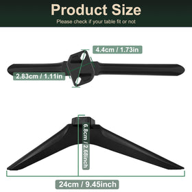 Dinghosen select Hisense models compatibility for quick setup.