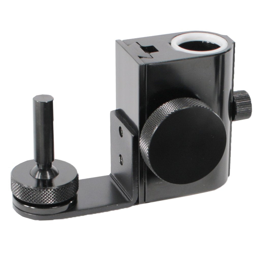 Dino-Lite MS35B compact footprint complements desktop setups and fieldwork.