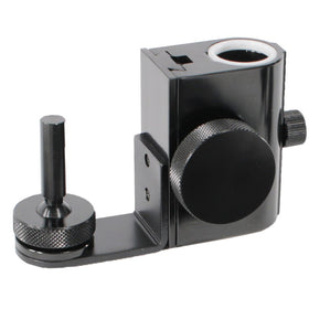 Dino-Lite MS35B compact footprint complements desktop setups and fieldwork.