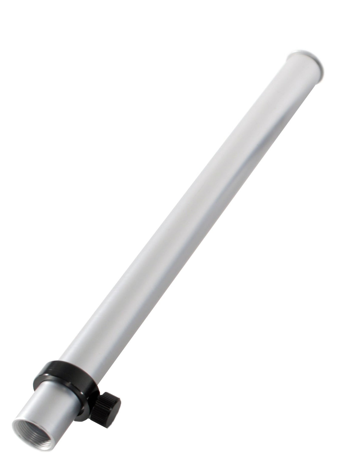 Dino-Lite MS35B easy slide-in mounting simplifies workflow and reduces setup time.