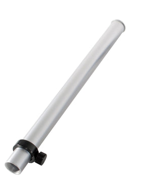 Dino-Lite MS35B easy slide-in mounting simplifies workflow and reduces setup time.