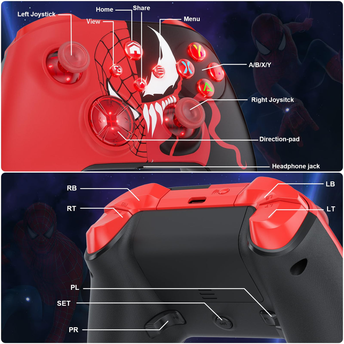 Dinosoo connected to PC via Bluetooth with wired headset, multi-platform benefit