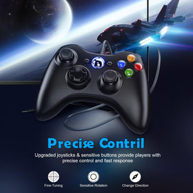 Dual vibration system enhances immersion during gameplay with Dinosoo
