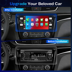 dinrgo screen mirroring smartphone video, easy media sharing benefit