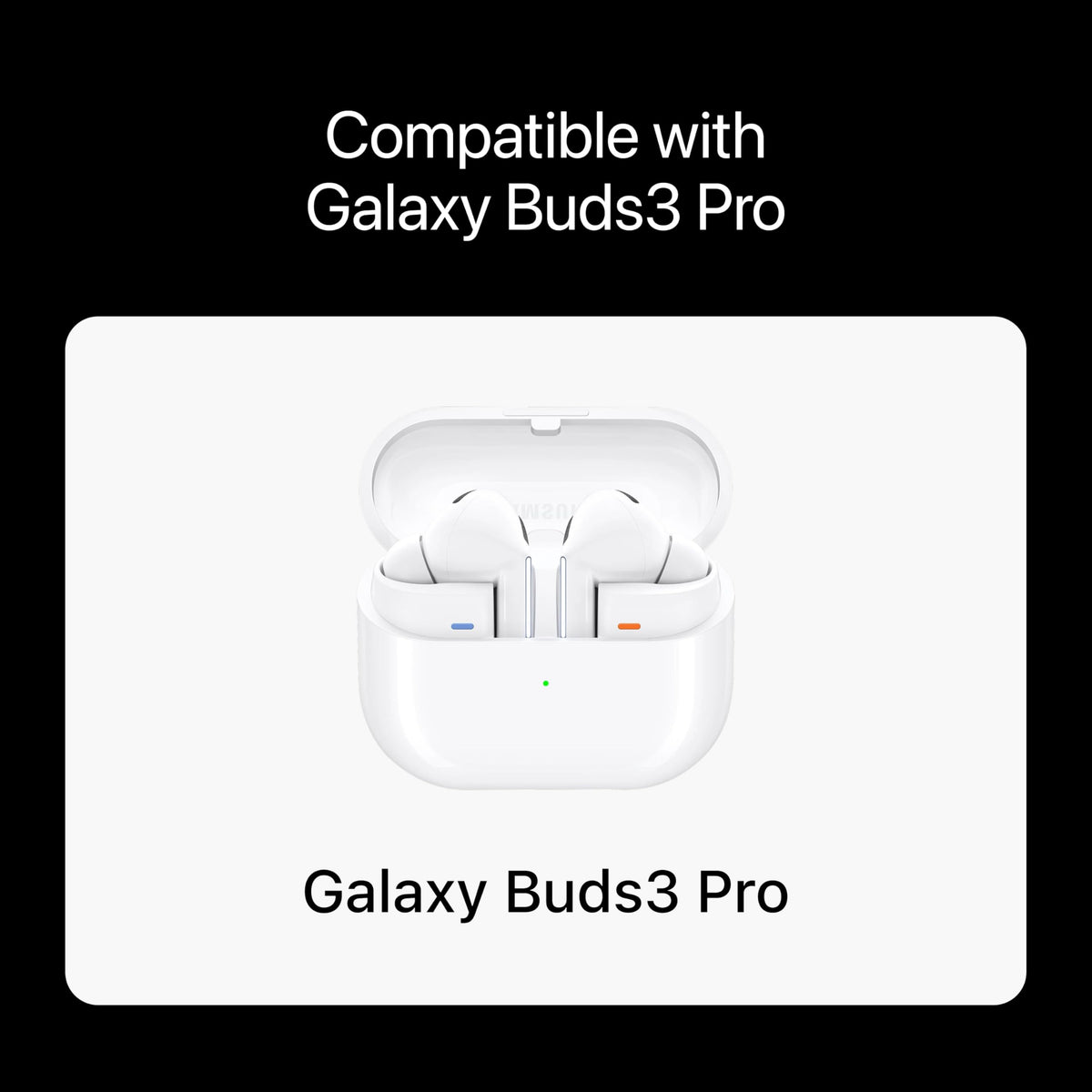 Diofit eartips assembly demonstrating precise fit and grip
