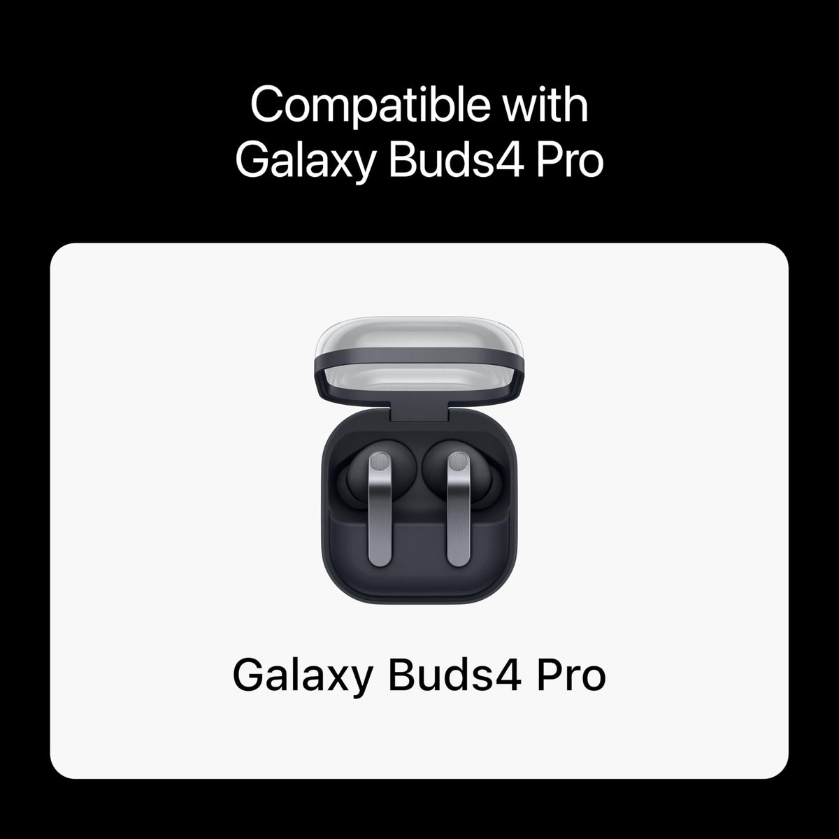 Diofit triple-noise-seal eartips improve audio clarity on Galaxy Buds4 Pro